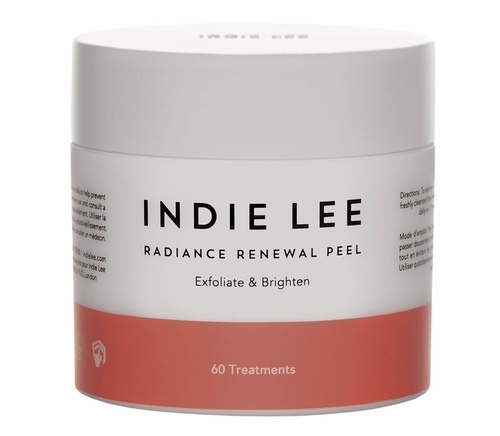 Indie Lee Radiance Renewal Pad