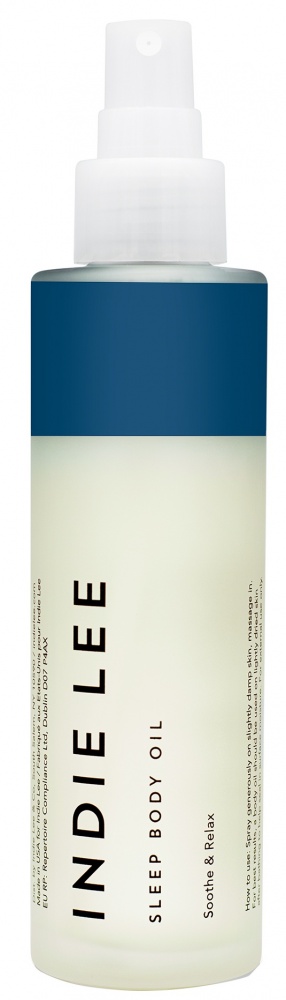 Indie Lee Sleep Body Oil