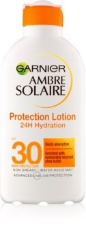 Garnier Ambre Solaire Moisturising Protection Milk SPF30