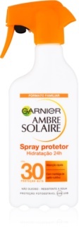 Garnier Ambre Solaire Moisturising Protection Spray SPF30