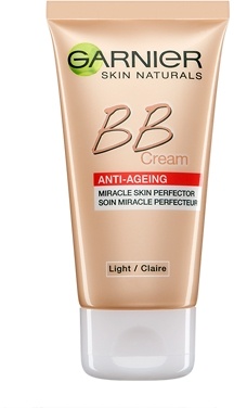 Garnier Miracle Skin Perfector Anti-Ageing BB Cream