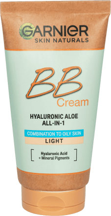 Garnier Hyaluronic Aloe BB krém All-in-1