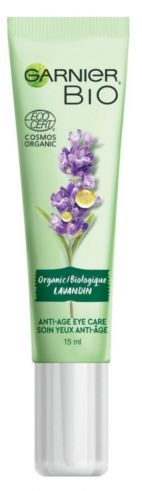 Garnier Organic Lavandin Anti Age Eye Cream
