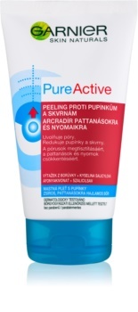 Garnier Pure Active Intensive Blackhead Exfoliating Face Scrub