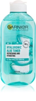 Garnier SkinActive Naturals Aloe Vera Botanical Toner