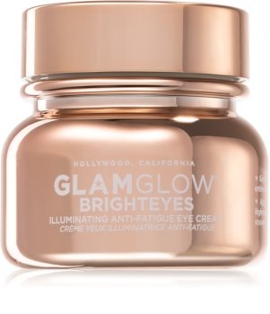 GLAMGLOW Bright Eyes Illuminating Anti-Fatigue Eye Cream
