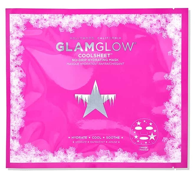 GLAMGLOW Coolsheet Hydrating Mask