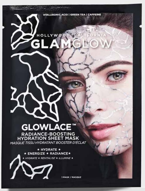 GLAMGLOW Glowlace Sheet Mask