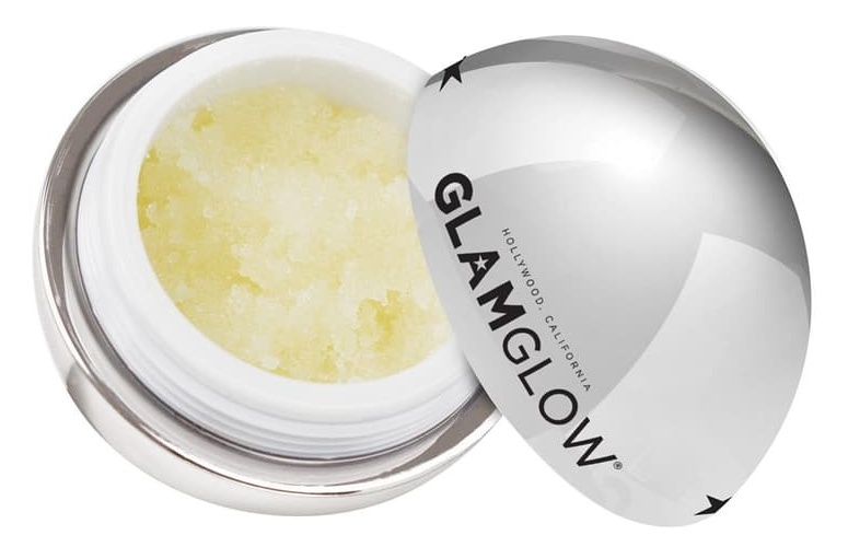 GLAMGLOW Poutmud Fizzy Lip Exfoliating Treatment