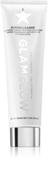 GLAMGLOW Supercleanse Triple Charcoal Cream