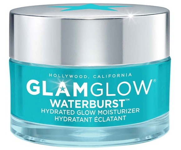 GLAMGLOW Waterburst Hydrated Glow Moisturizer
