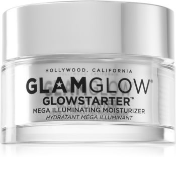 GLAMGLOW Glowstarter Mega Illuminating Moisturizer