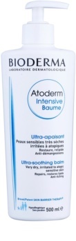 Bioderma Atoderm Intensive Baume tělový krém