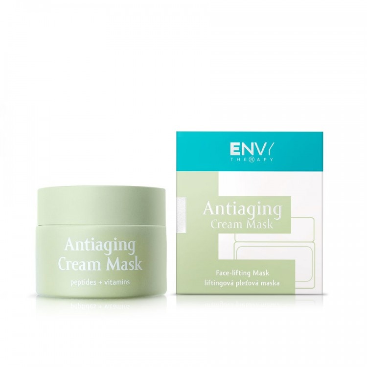 ENVY Therapy Antiaging Cream Mask