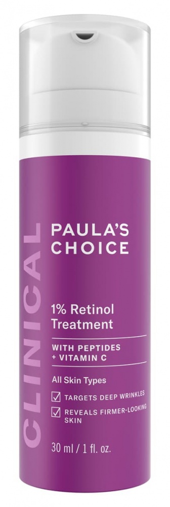 Paula's Choice Clinical 1% Retinol Treatment