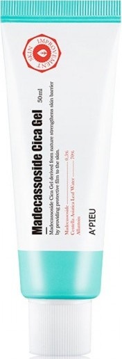 A'pieu Madecassoside Cica Gel