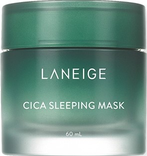 Laneige Cica Sleeping Mask