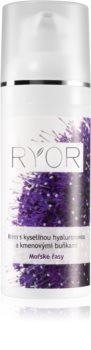 RYOR krém s Kyselinou Hyaluronovou a Kmenovými Buňkami