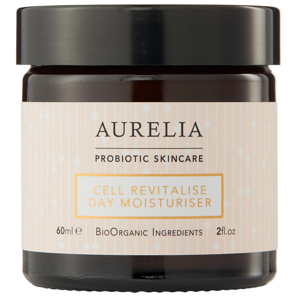 Aurelia Cell Revitalise Day Moisturiser