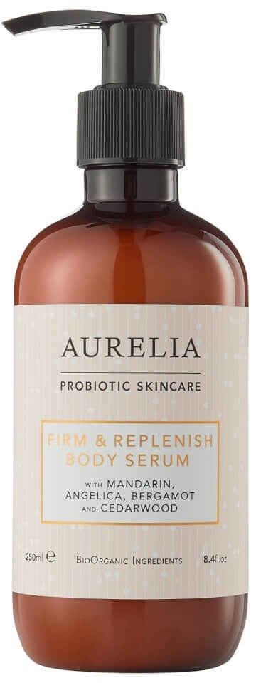Aurelia Firm & Replenish Body Serum
