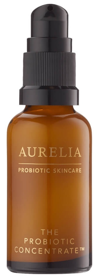 Aurelia Probiotic Skincare The Probiotic Concentrate