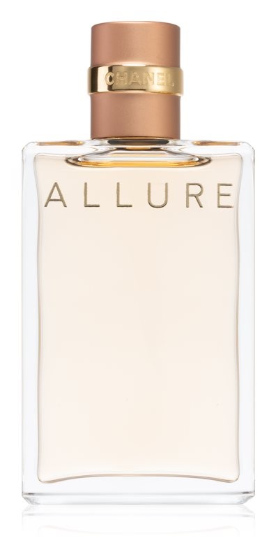 CHANEL Allure Eau de Parfém