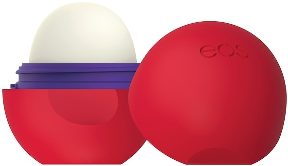 EOS Lip Balm