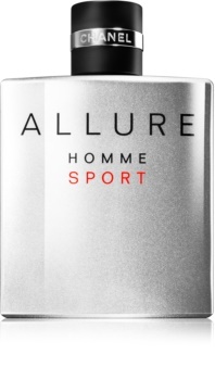 Chanel Allure Homme Sport eau De Toilette