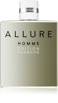 Chanel Allure Homme Édition Blanche Eau de Parfém