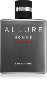 Chanel Allure Homme Sport Eau Extreme Eau de Parfém