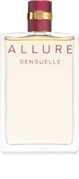 Chanel Allure Sensuelle Eau De Parfém