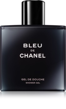 CHANEL BLEU DE CHANEL Shower Gel