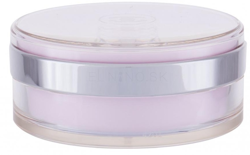 Chanel Chance Body Moisture