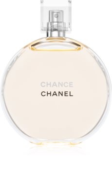 Chanel Chance eau de Toilette