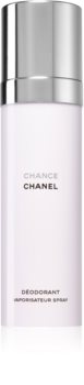 Chanel Chance Deodorant