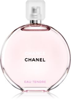Chanel Chance Eau Tendre Eau De Toilette Spray