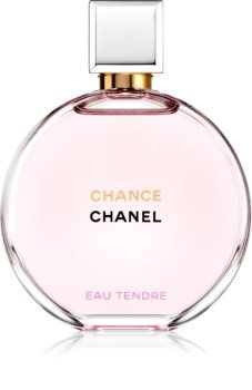 Chanel Chance Eau Tendre Eau de Parfém