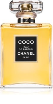Chanel Coco Eau De Parfém Spray
