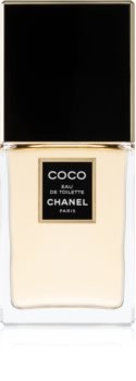 Chanel Coco Eau de Toilette Spray