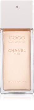 Chanel Coco Mademoiselle Eau de Toilette Spray