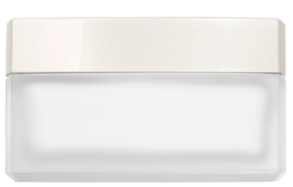 Chanel Coco Mademoiselle Fresh Body Cream