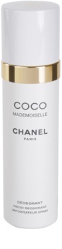 Chanel Coco Mademoiselle Fresh Deodorant Spray