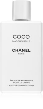 Chanel Coco Mademoiselle Moisturising Body Lotion