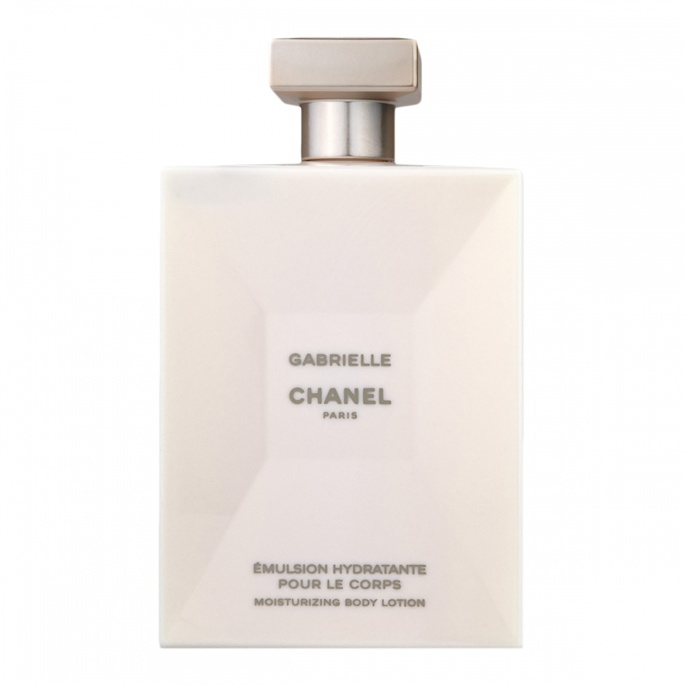 Chanel Gabrielle Body Lotion