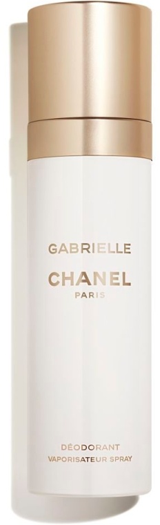 Chanel Gabrielle Spray Deodorant