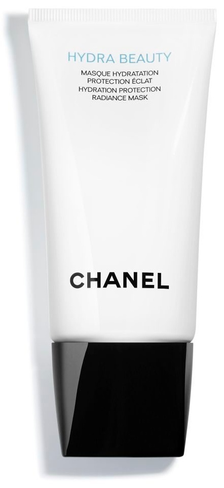 Chanel Hydra Krása Masque De Nuit Au Camélia