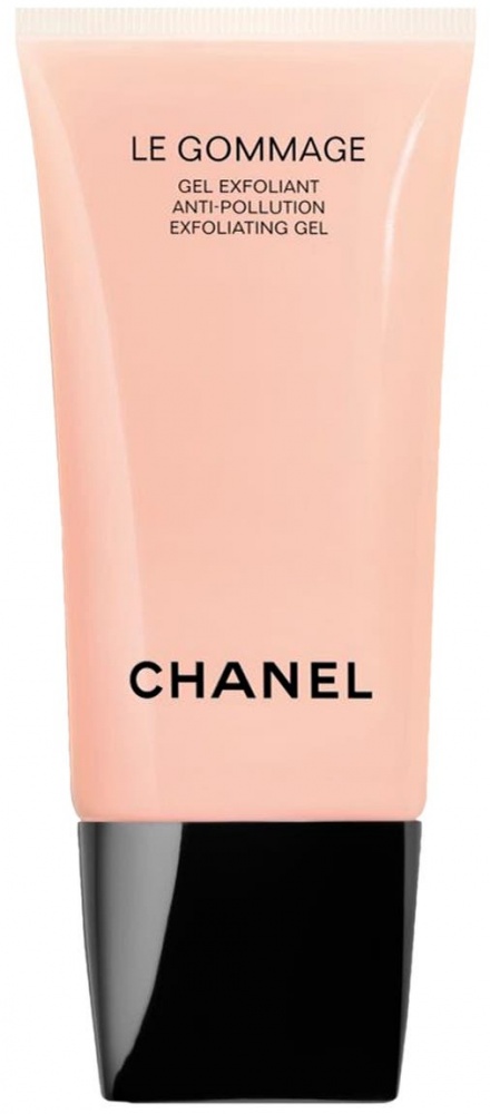 CHANEL LE GOMMAGE Anti-Pollution Exfoliating Gel