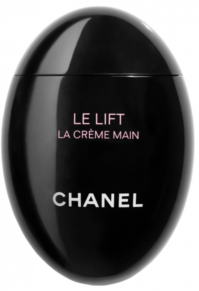 Chanel Le Lift Smoothing, Even-Toning and Replenishing Hand Cream