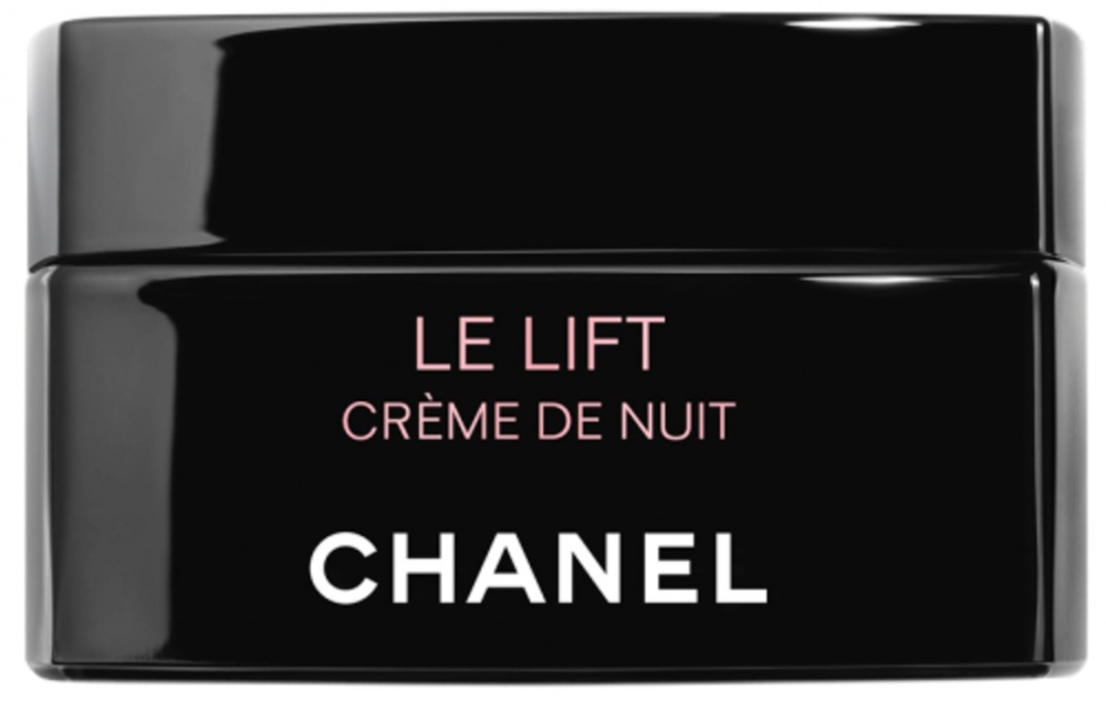 Chanel Le Lift Crème De Nuit