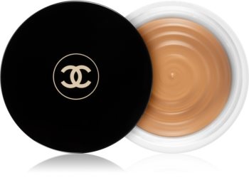 Chanel Les Beiges Healthy Glow Bronzing Cream